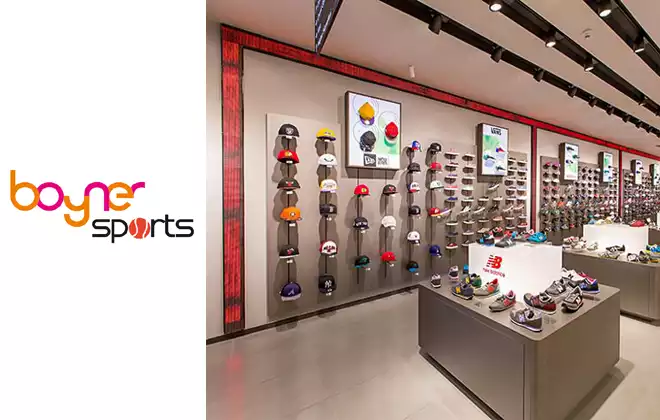 Turkey Sportswear Brands