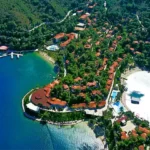 all inclusive Fethiye hotels