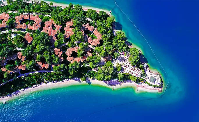 Best Fethiye Hotels