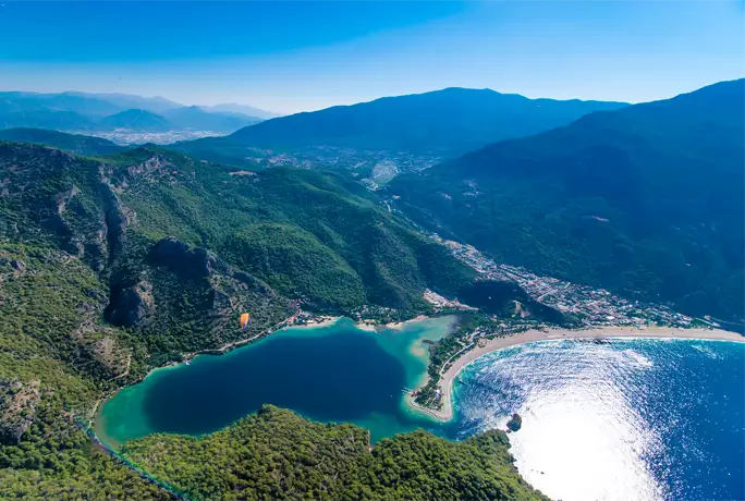 Fethiye Turkey