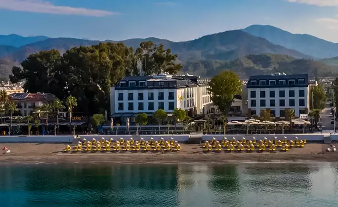 Top Fethiye Hotels