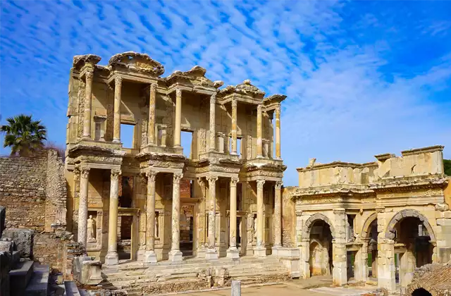 Ephesus ancient city