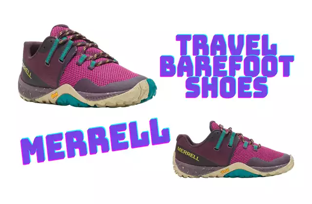 The 5 Best Barefoot Shoes