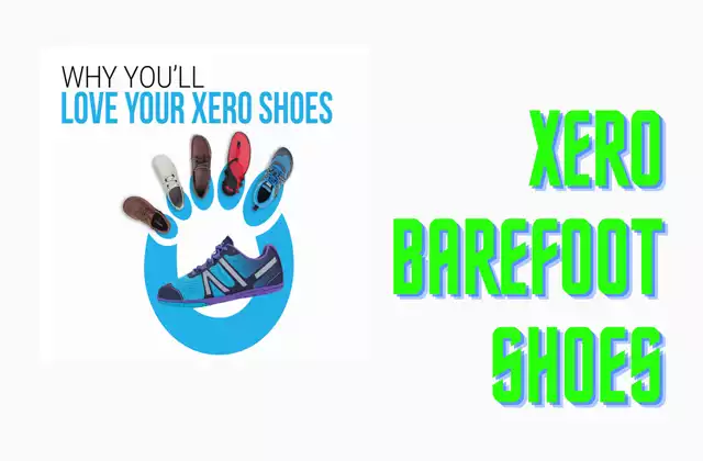 The 5 Best Barefoot Shoes