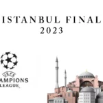 Champions League Istanbul
