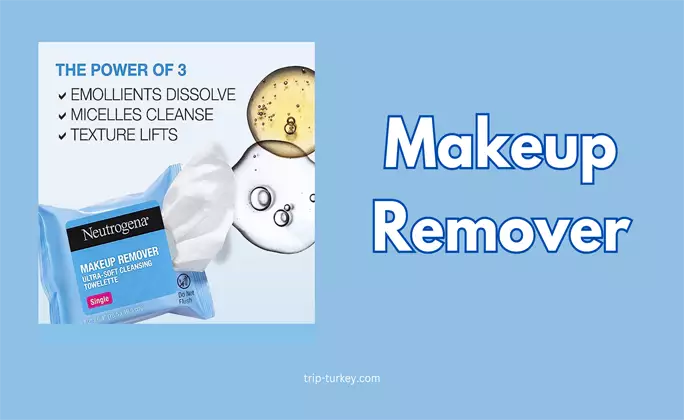 Makeup Remover