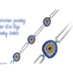 Turkish evil eye jewelry online