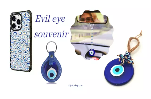 evil eye gift ideas