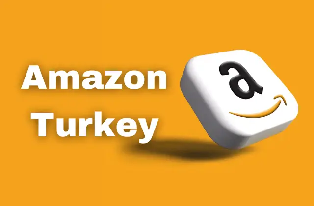 Amazon Turkey