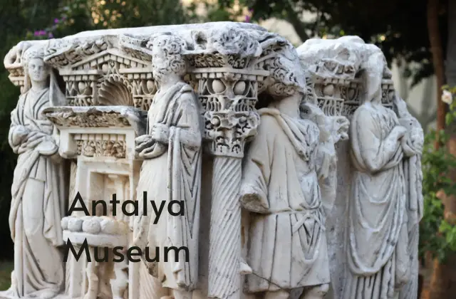 Antalya Museum