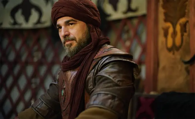 Ertugrul Ghazi Death reason