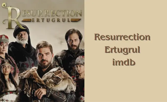 Resurrection Ertugrul imd