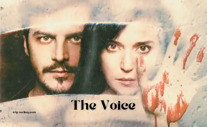 The Voice - Turkish Horror Movies