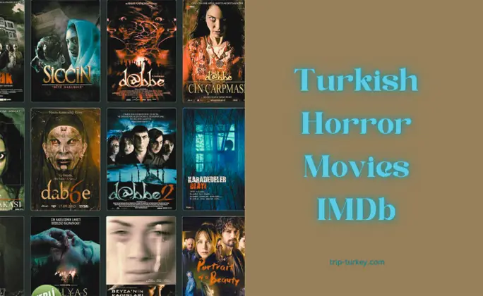 Turkish Horror Movies IMDb