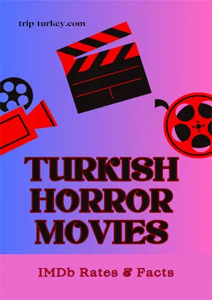 Turkish Horror Movies