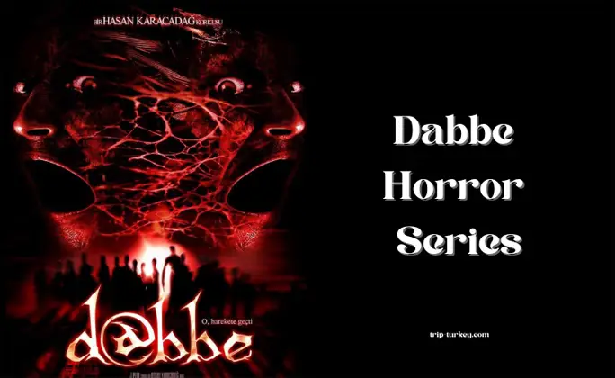 Dabbe Turkish Movie Series